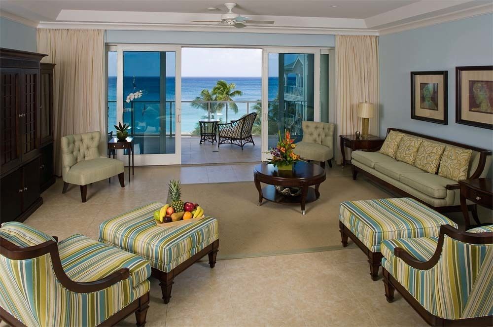 Caribbean Club Boutique Hotel, Grand Cayman Seven Mile Beach ภายนอก รูปภาพ