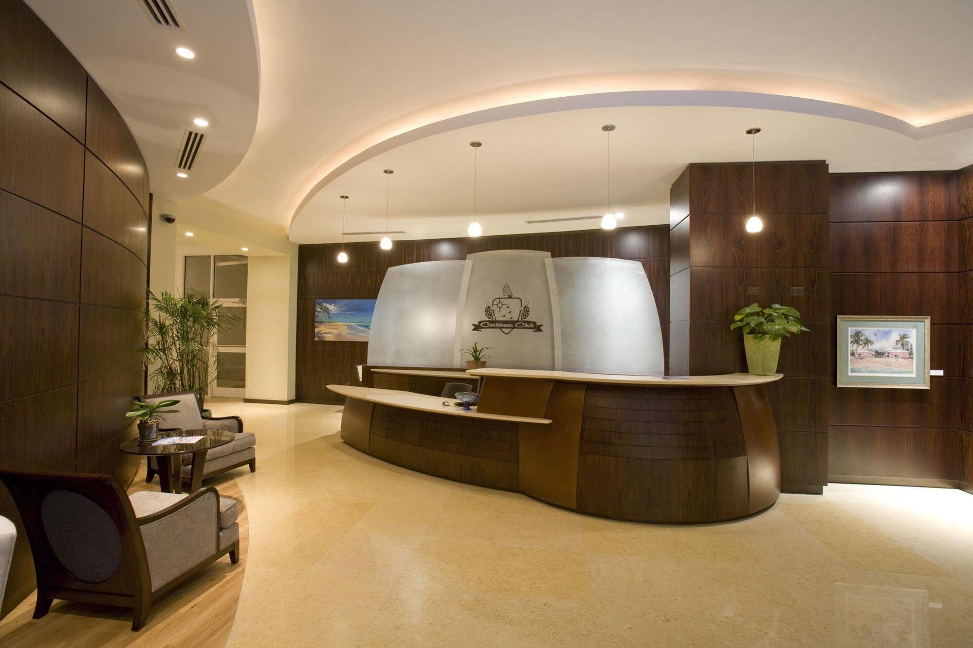 Caribbean Club Boutique Hotel, Grand Cayman Seven Mile Beach ภายนอก รูปภาพ
